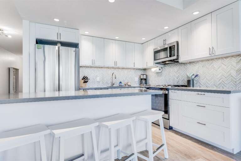 Find Rentals